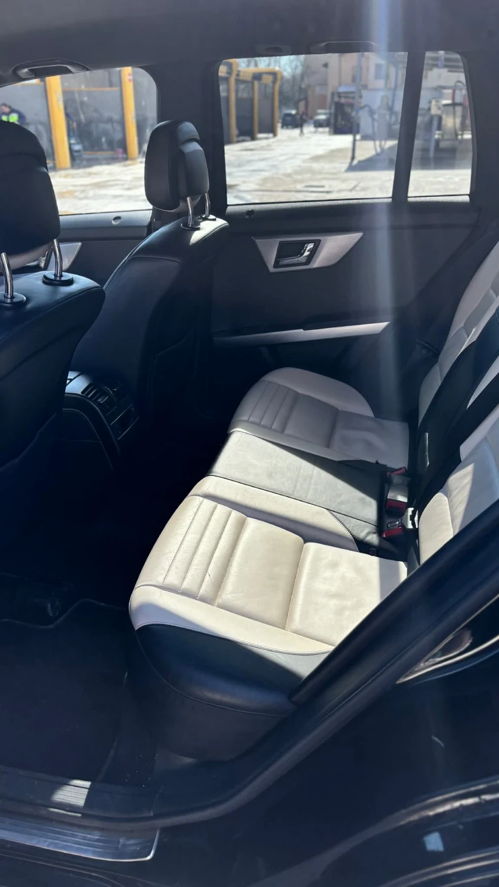 Mercedes-Benz GLK 320 | Mobile.bg � ����������� 16