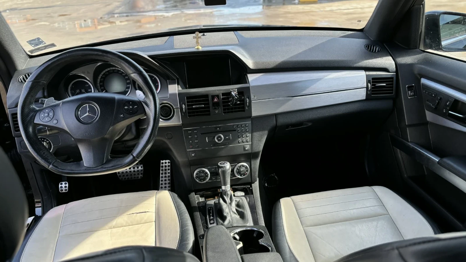 Mercedes-Benz GLK 320 | Mobile.bg � ����������� 9