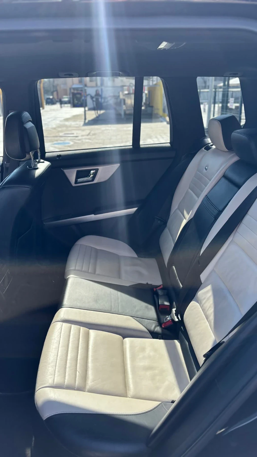 Mercedes-Benz GLK 320 | Mobile.bg � ����������� 17