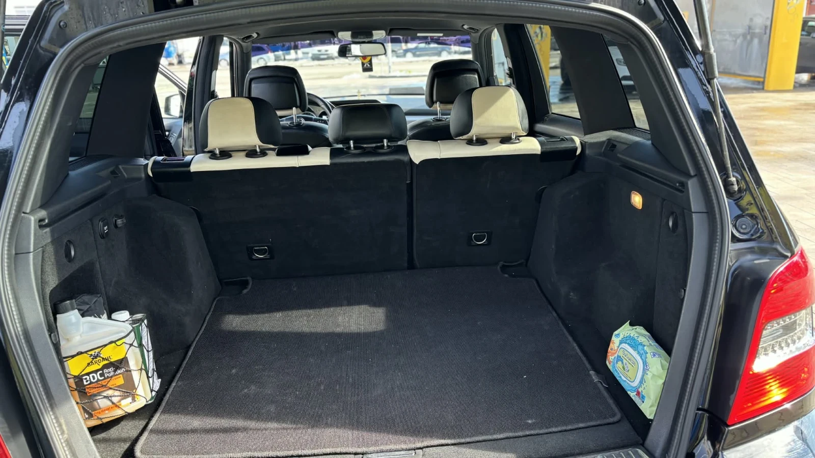 Mercedes-Benz GLK 320 | Mobile.bg � ����������� 8