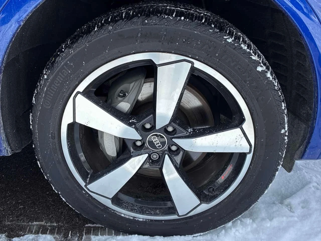 Audi Q5 Technik/CARFAX/DIS/360/PANO, снимка 6 - Автомобили и джипове - 53798779