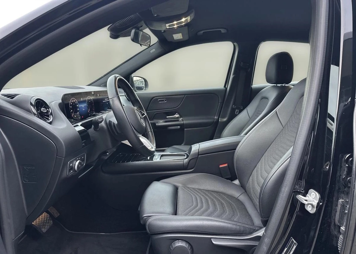 Mercedes-Benz GLA 200 d 4MATIC OFF-Road Package, снимка 7 - Автомобили и джипове - 53960875