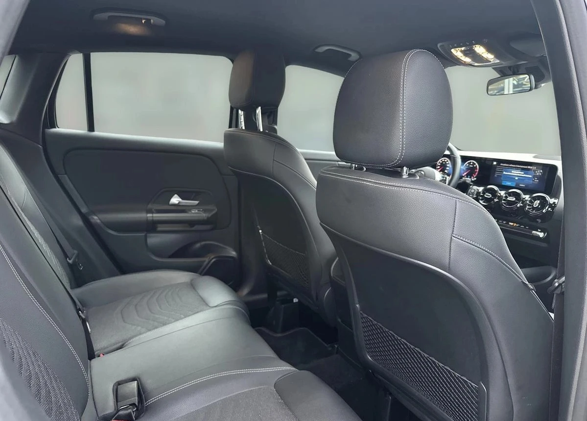 Mercedes-Benz GLA 200 d 4MATIC OFF-Road Package, снимка 8 - Автомобили и джипове - 53960875