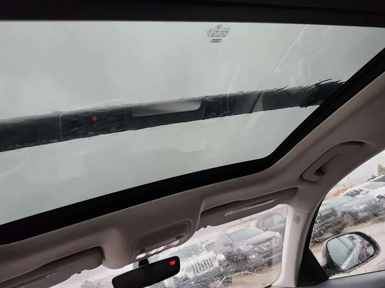 Audi Q3 * Quattro 4dr 2.0t Technik * CARFAX * БЕЗ ПЪРВОНАЧ, снимка 13 - Автомобили и джипове - 54215916