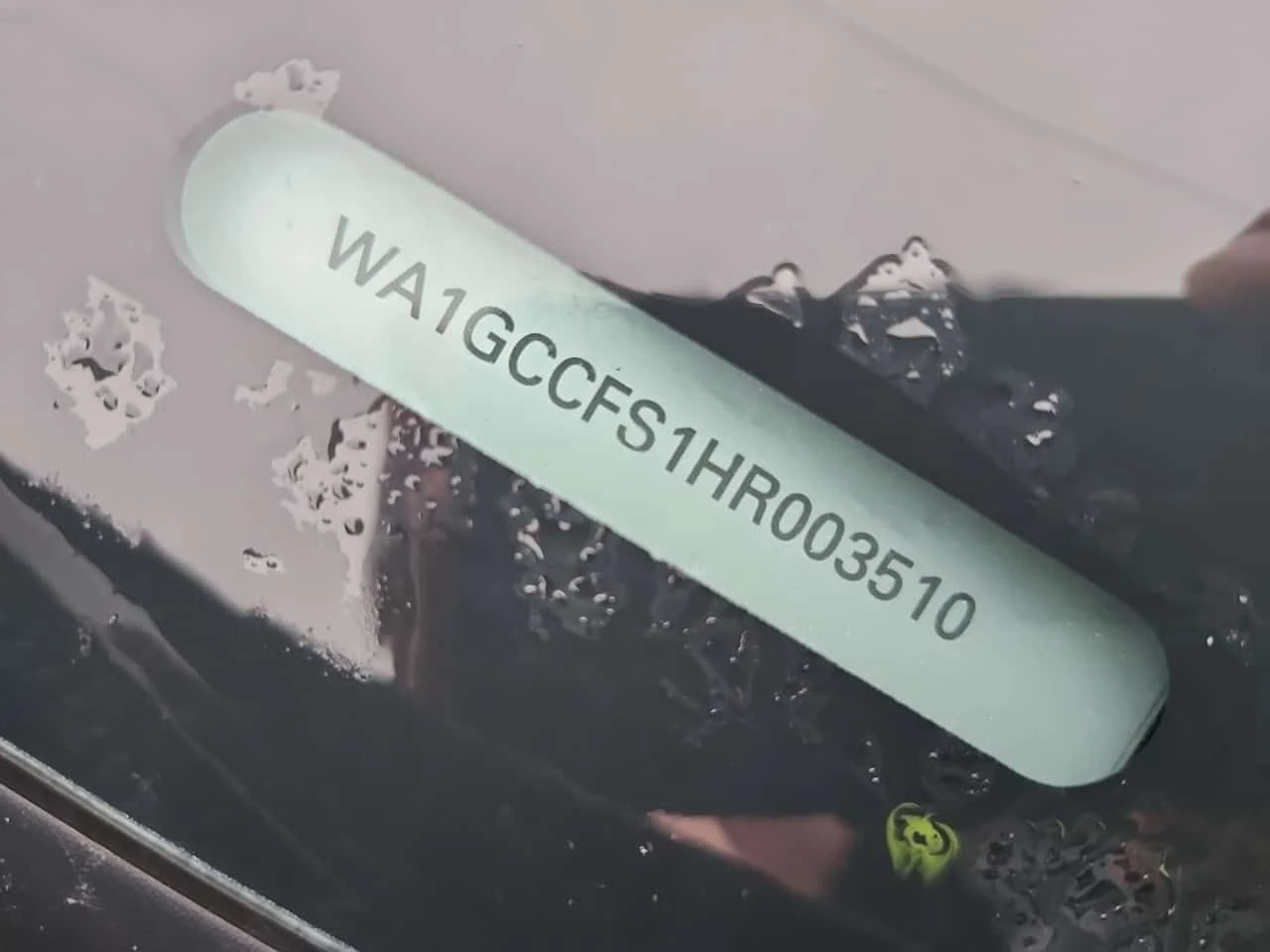 Audi Q3 * Quattro 4dr 2.0t Technik * CARFAX * БЕЗ ПЪРВОНАЧ, снимка 17 - Автомобили и джипове - 54215916