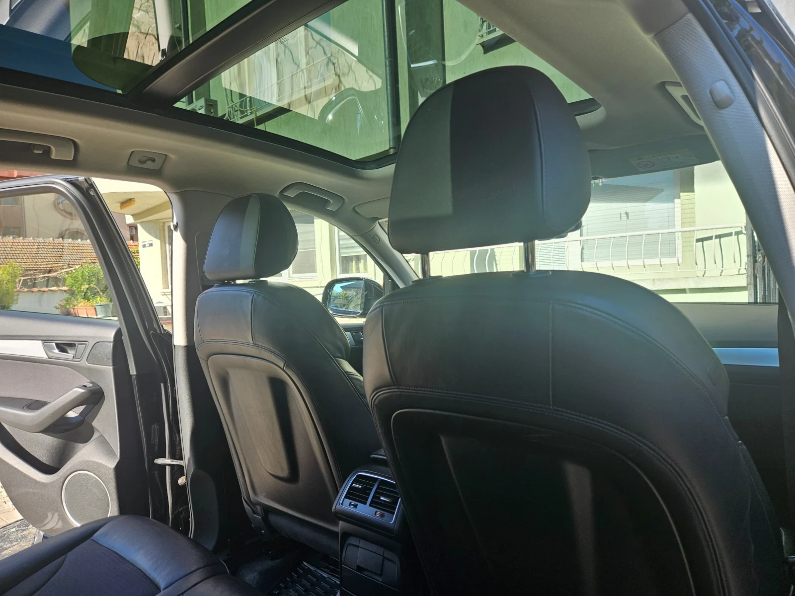 Audi Q5 2000 | Mobile.bg � ����������� 10