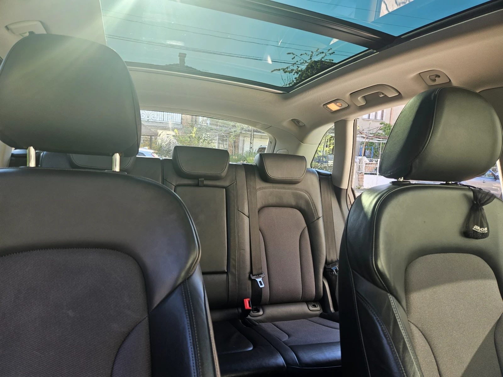 Audi Q5 2000 | Mobile.bg � ����������� 9
