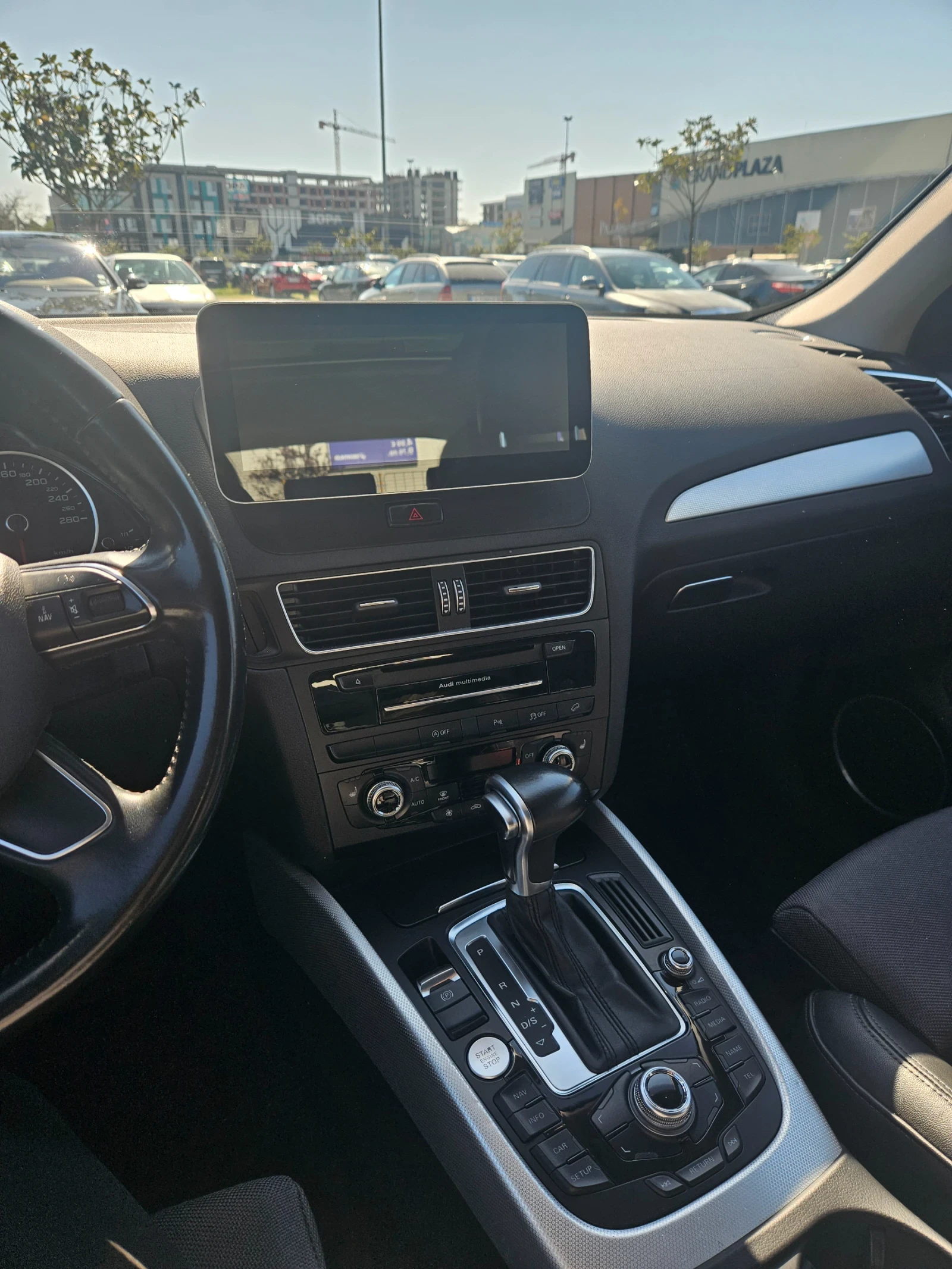 Audi Q5 2000 | Mobile.bg � ����������� 17