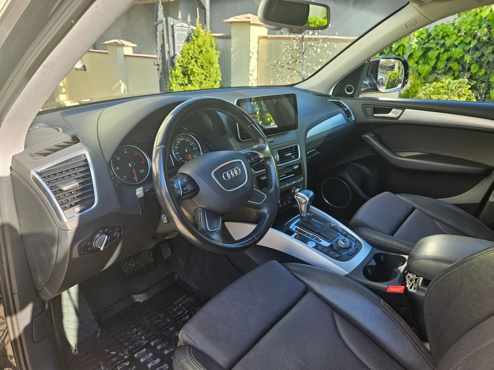 Audi Q5 2000 | Mobile.bg � ����������� 7