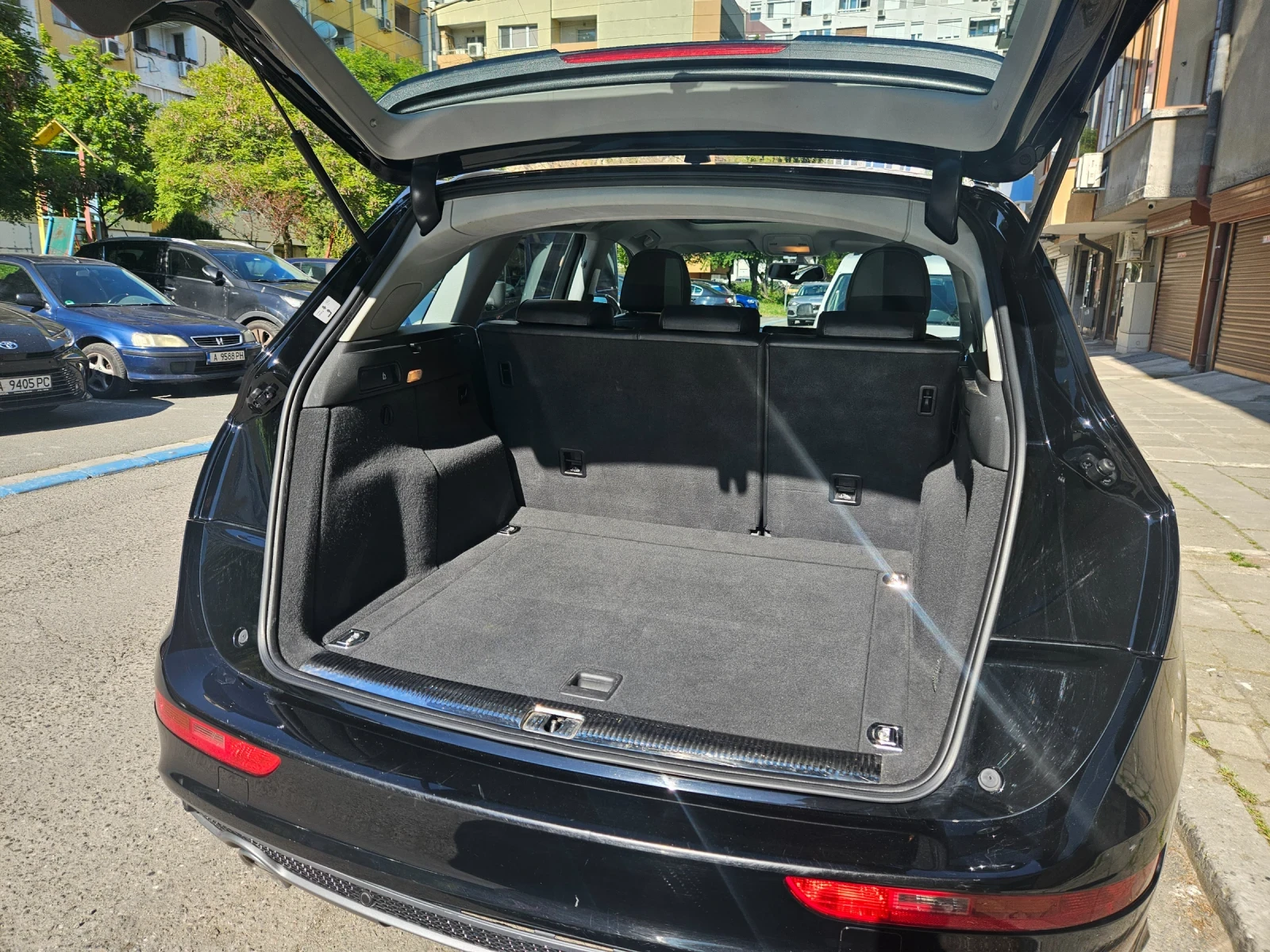 Audi Q5 2000 | Mobile.bg � ����������� 15