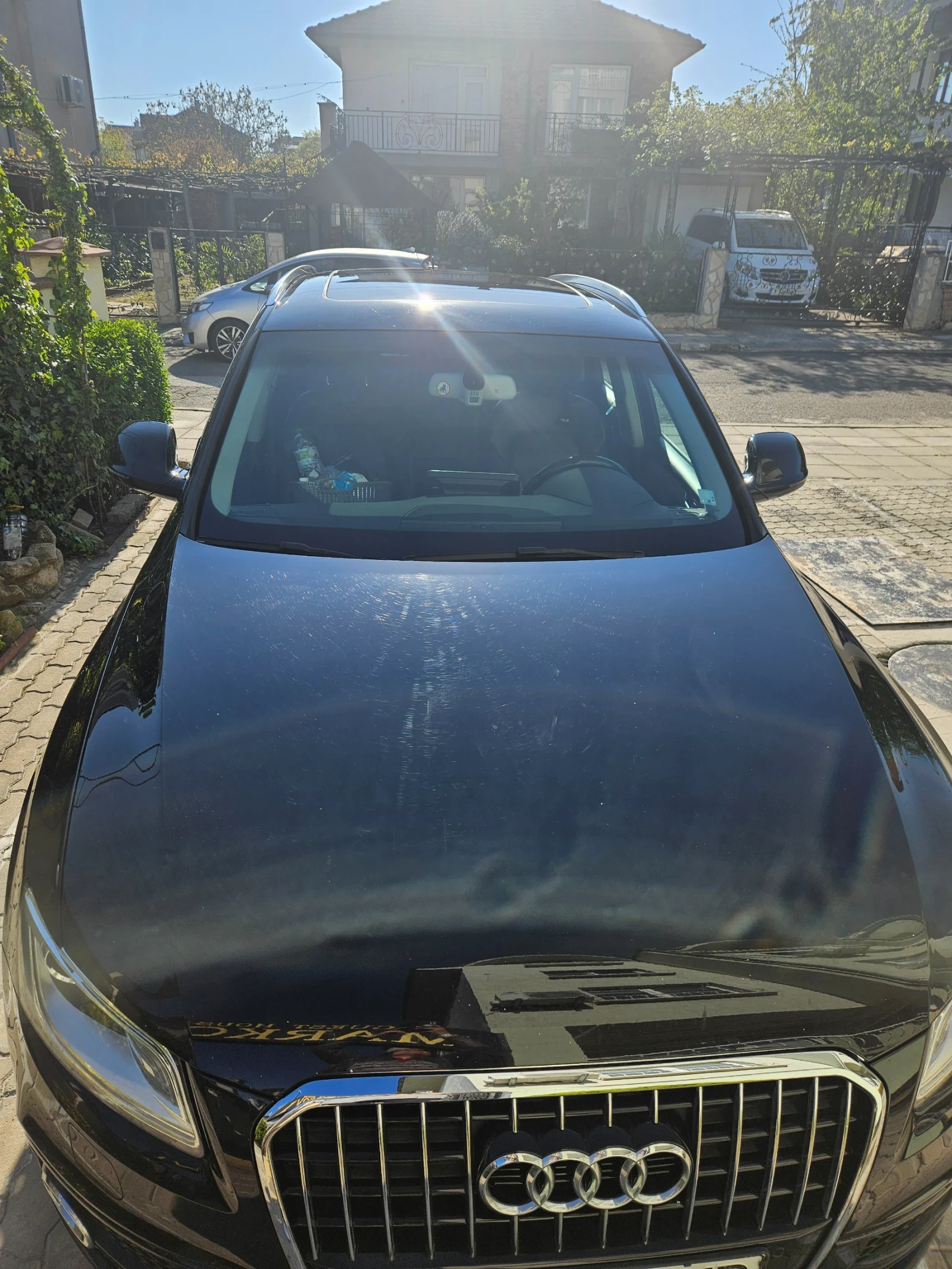 Audi Q5 2000 | Mobile.bg � ����������� 14