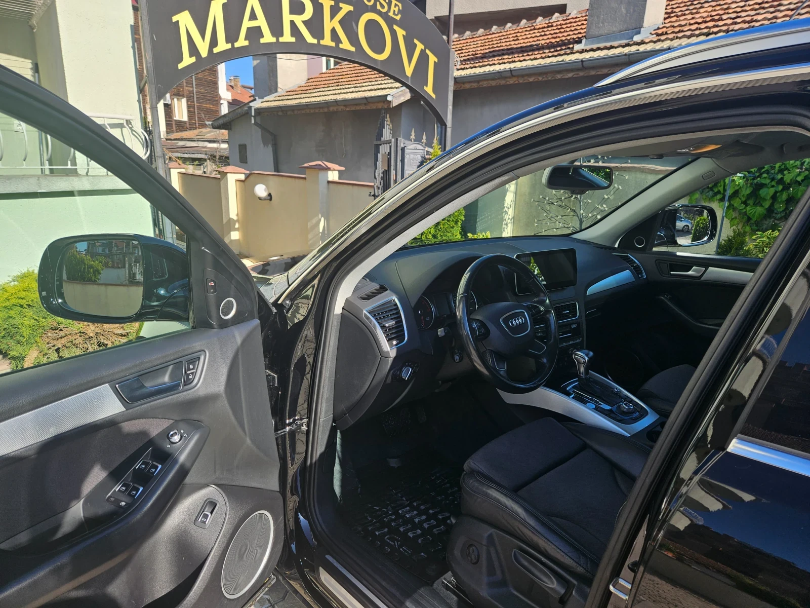 Audi Q5 2000 | Mobile.bg � ����������� 6