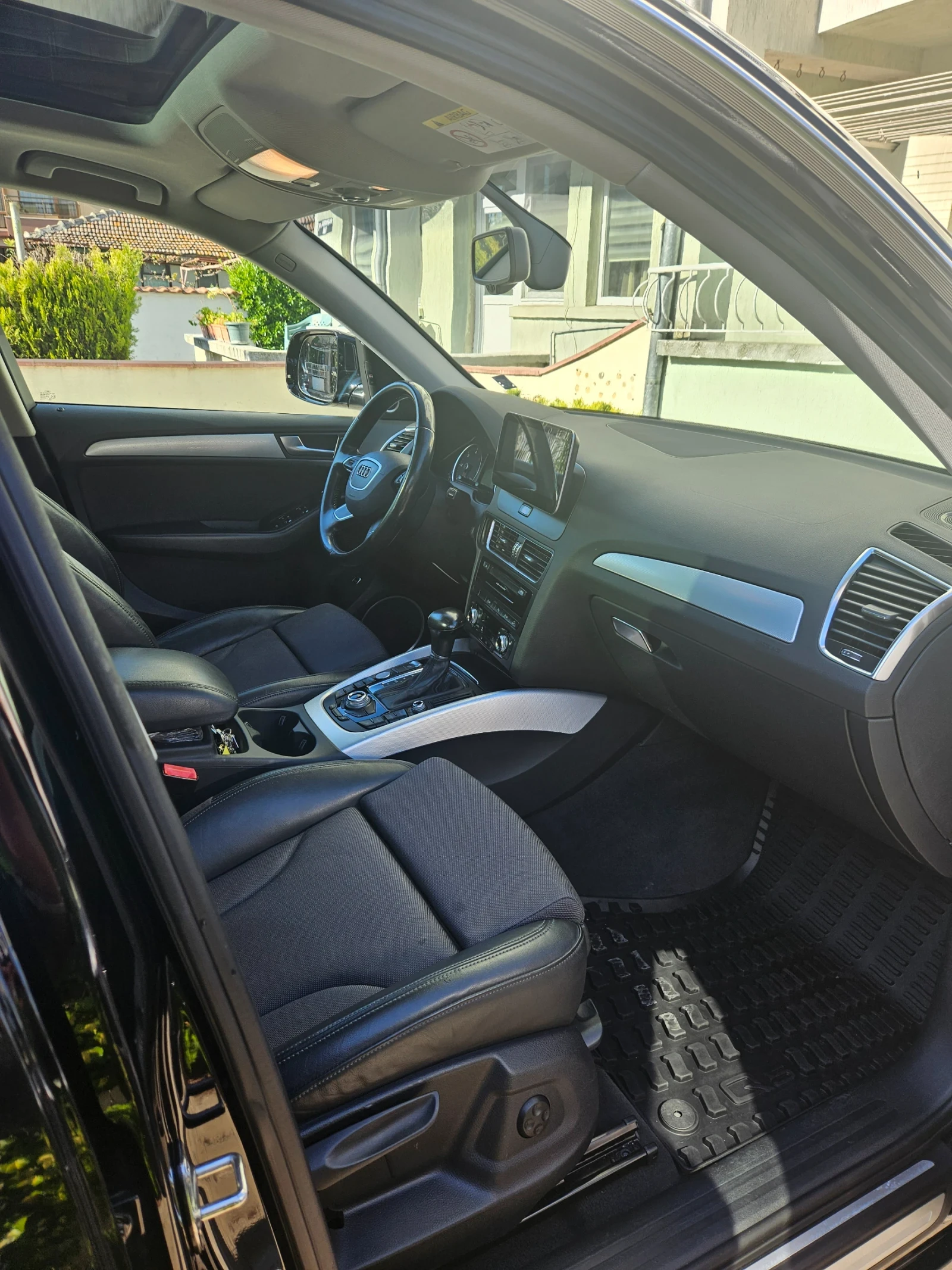 Audi Q5 2000 | Mobile.bg � ����������� 13