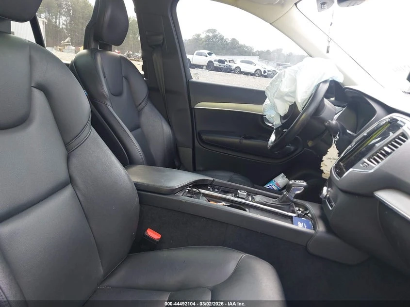 Volvo Xc90 2.0L I-4 DI, DOHC, VVT, TURBO, 250HP Front Wheel | Mobile.bg � ����������� 5