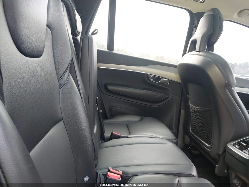 Volvo Xc90 2.0L I-4 DI, DOHC, VVT, TURBO, 250HP Front Wheel | Mobile.bg � ����������� 8