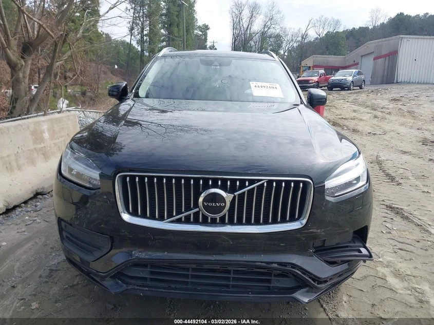 Volvo Xc90 2.0L I-4 DI, DOHC, VVT, TURBO, 250HP Front Wheel | Mobile.bg � ����������� 11