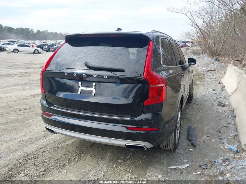 Volvo Xc90 2.0L I-4 DI, DOHC, VVT, TURBO, 250HP Front Wheel | Mobile.bg � ����������� 4