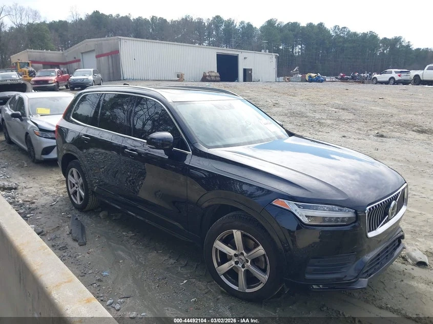 Volvo Xc90 2.0L I-4 DI, DOHC, VVT, TURBO, 250HP Front Wheel | Mobile.bg � ����������� 12