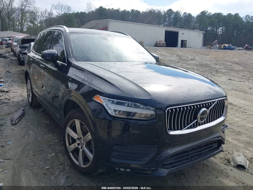 Volvo Xc90 2.0L I-4 DI, DOHC, VVT, TURBO, 250HP Front Wheel | Mobile.bg � ����������� 1