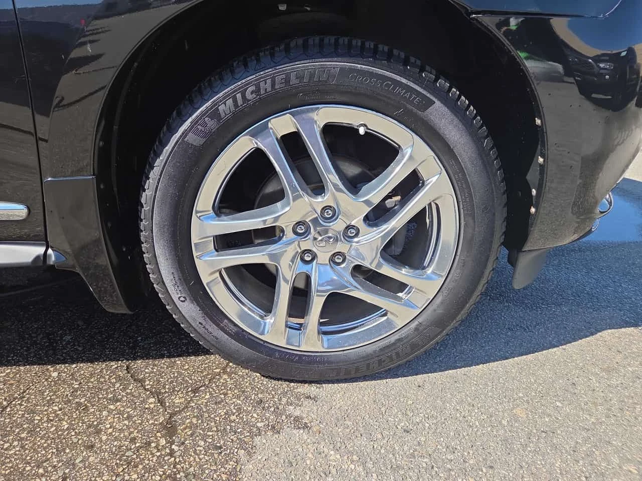 Infiniti QX60 * AWD 4dr * ���������� ��� ������������ ������*  | Mobile.bg � ����������� 7
