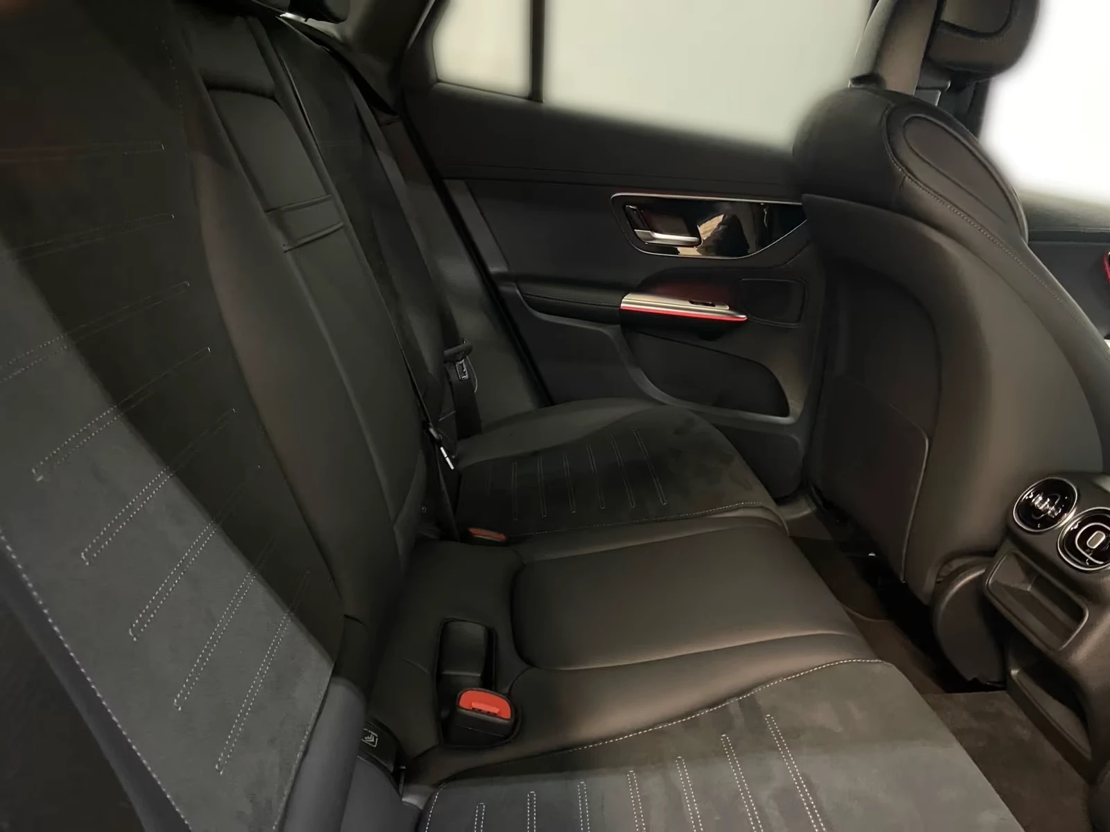 Mercedes-Benz GLC 300de* 4M* AMG* DISTR* MEMORY* CARPLAY*  | Mobile.bg � ����������� 7