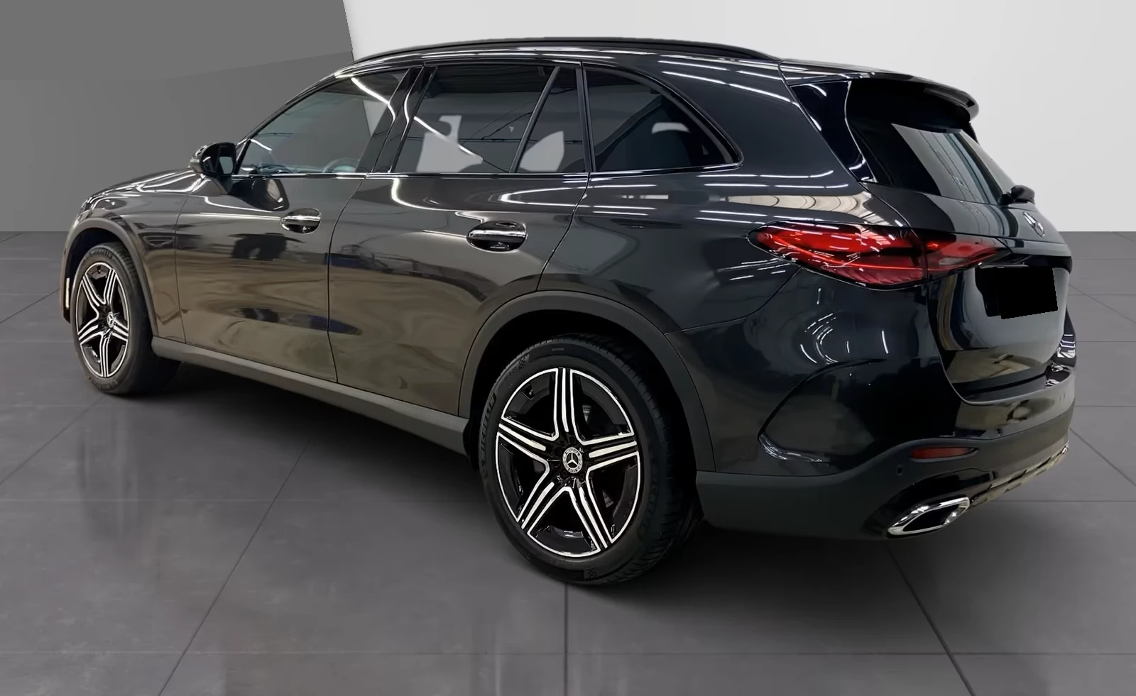 Mercedes-Benz GLC 300de* 4M* AMG* DISTR* MEMORY* CARPLAY*  | Mobile.bg � ����������� 2