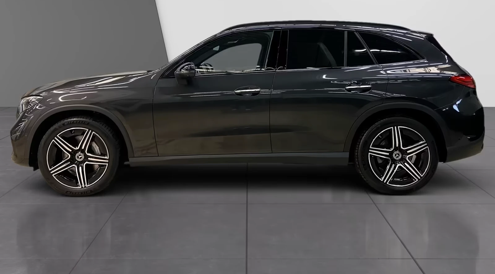 Mercedes-Benz GLC 300de* 4M* AMG* DISTR* MEMORY* CARPLAY*  | Mobile.bg � ����������� 3