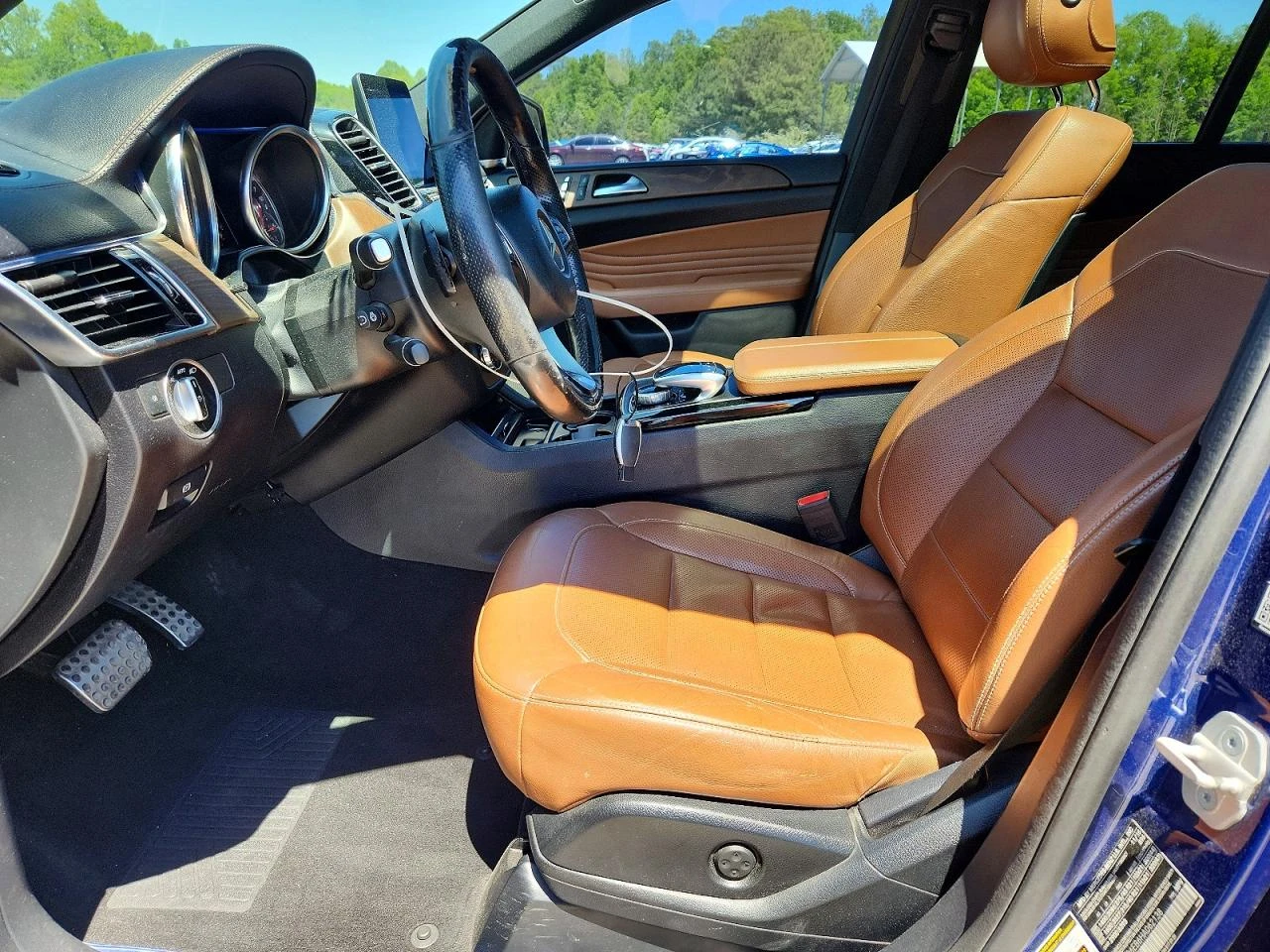 Mercedes-Benz GLE 43 AMG * 4MATIC* COUPE*  | Mobile.bg � ����������� 10