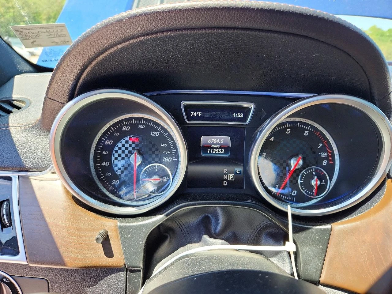 Mercedes-Benz GLE 43 AMG * 4MATIC* COUPE*  | Mobile.bg � ����������� 8