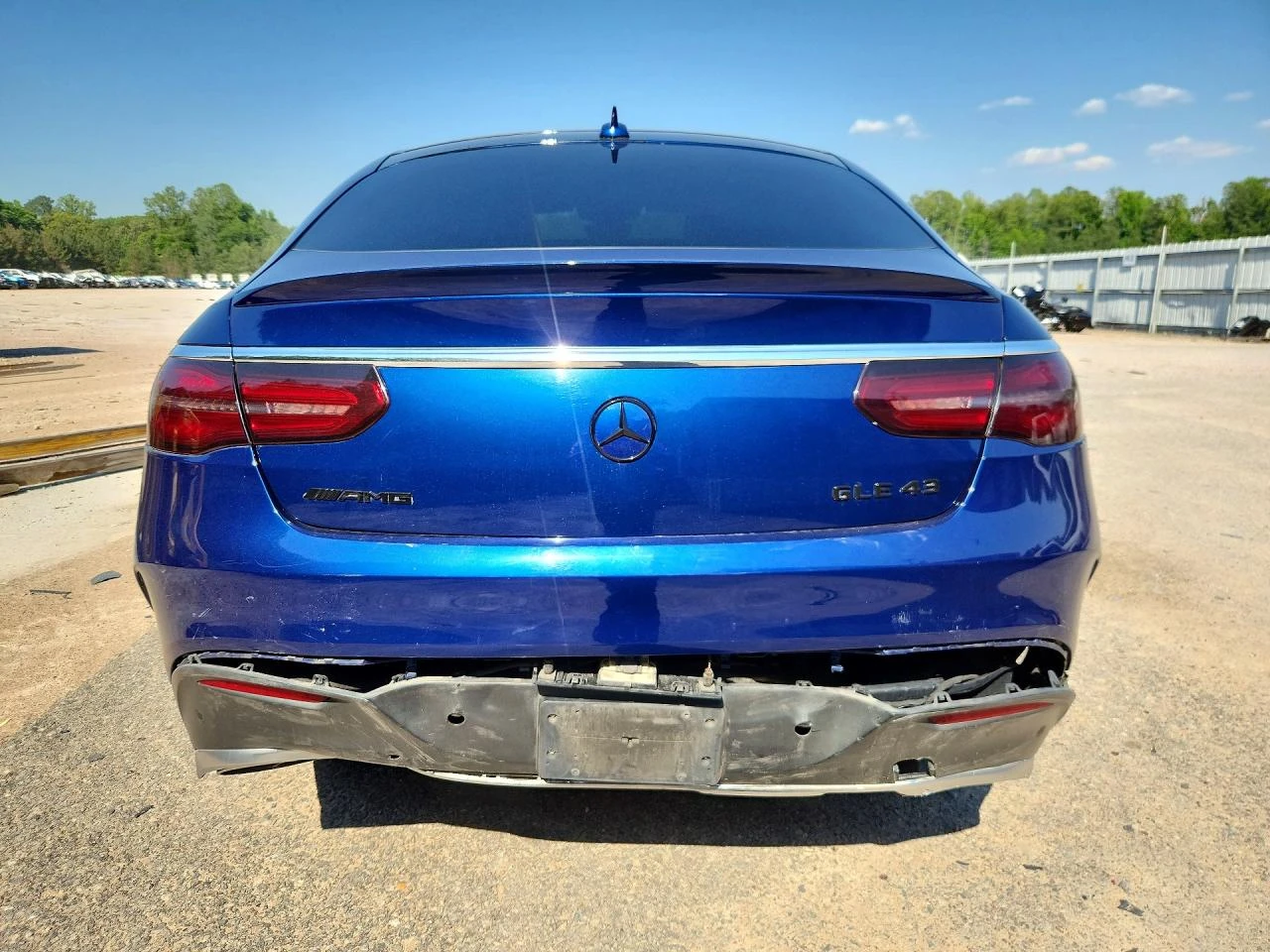 Mercedes-Benz GLE 43 AMG * 4MATIC* COUPE*  | Mobile.bg � ����������� 5