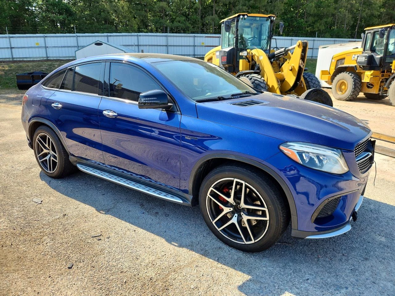 Mercedes-Benz GLE 43 AMG * 4MATIC* COUPE*  | Mobile.bg � ����������� 3