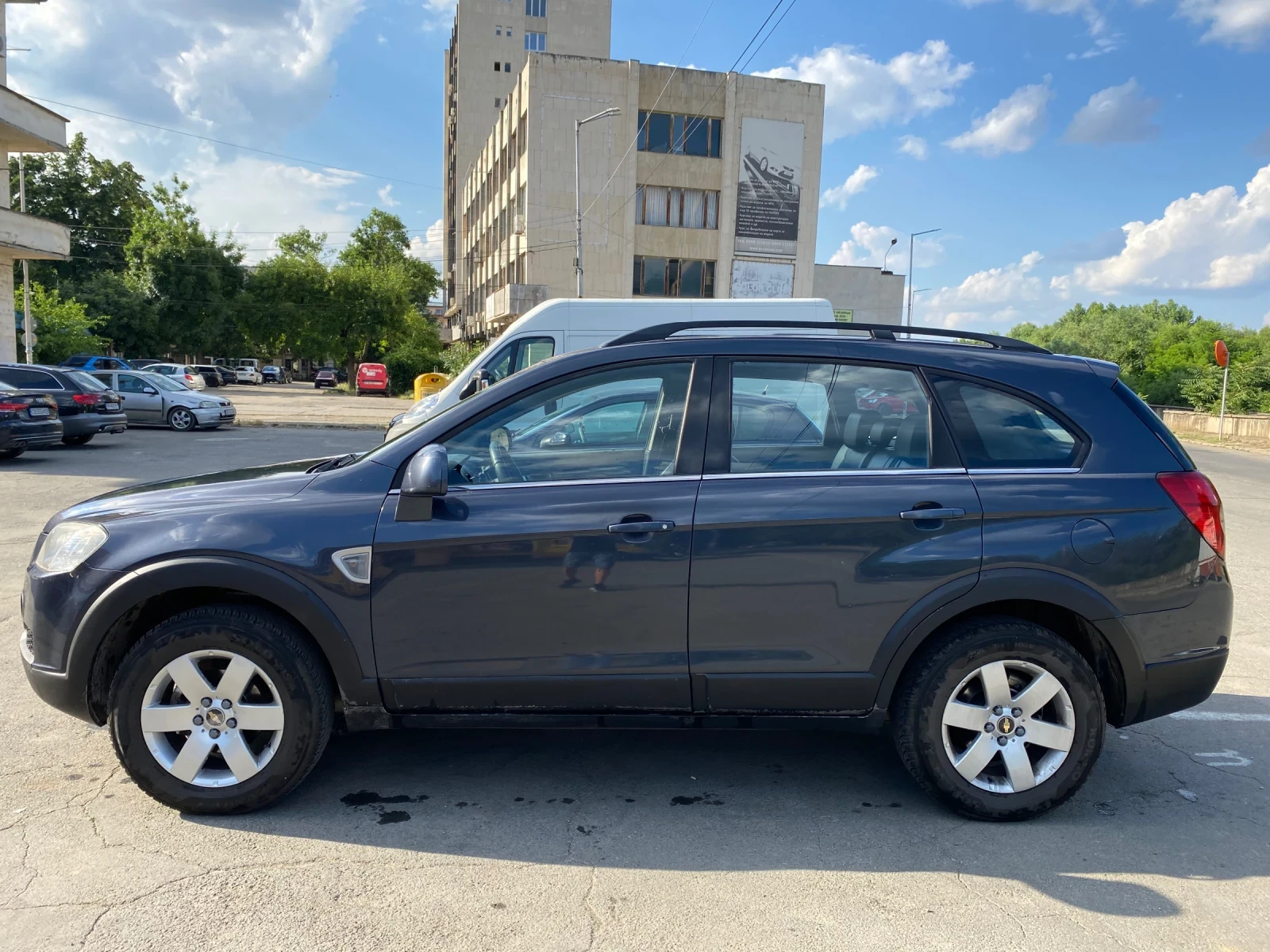 Chevrolet Captiva | Mobile.bg � ����������� 2