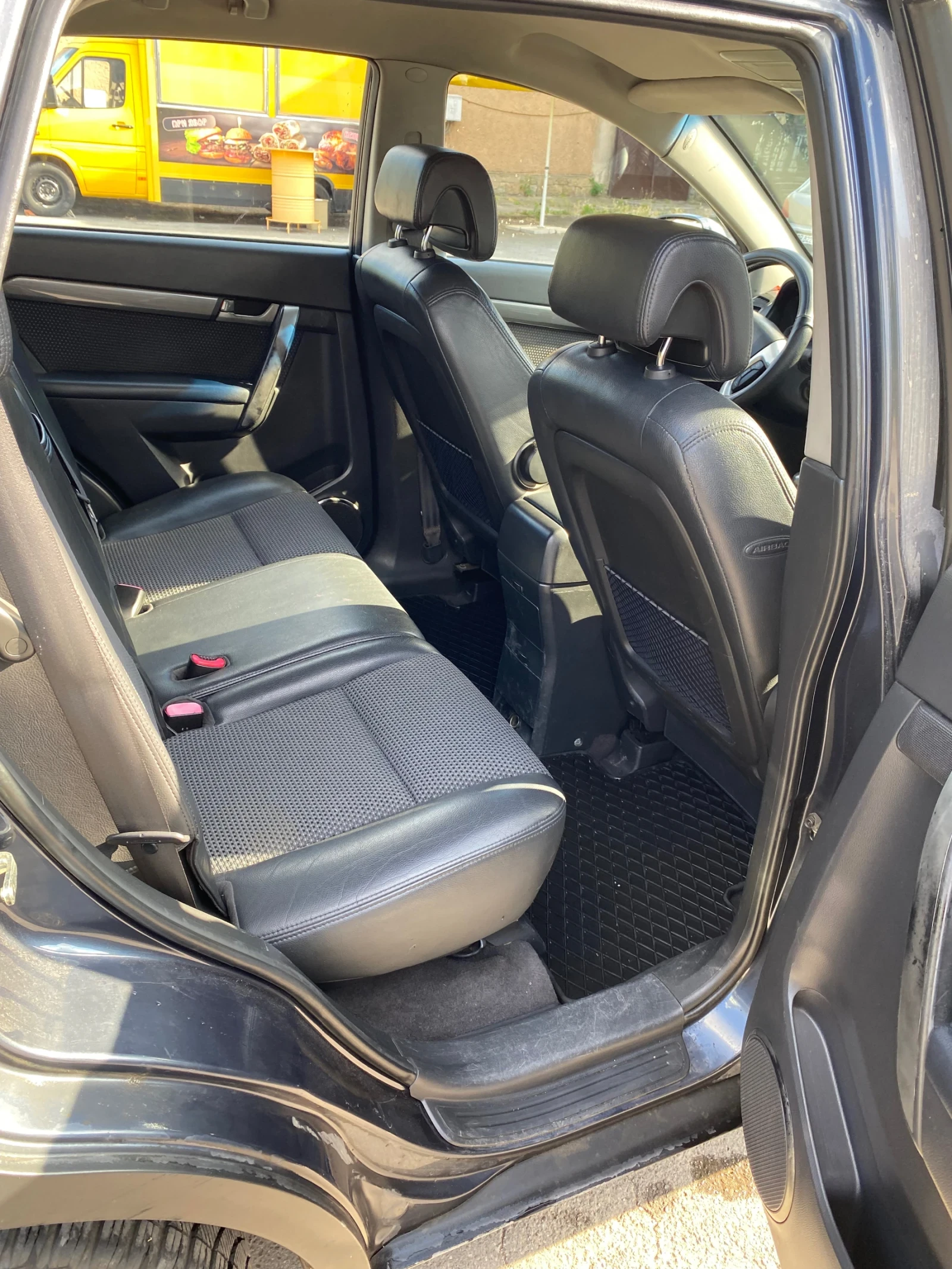Chevrolet Captiva | Mobile.bg � ����������� 7