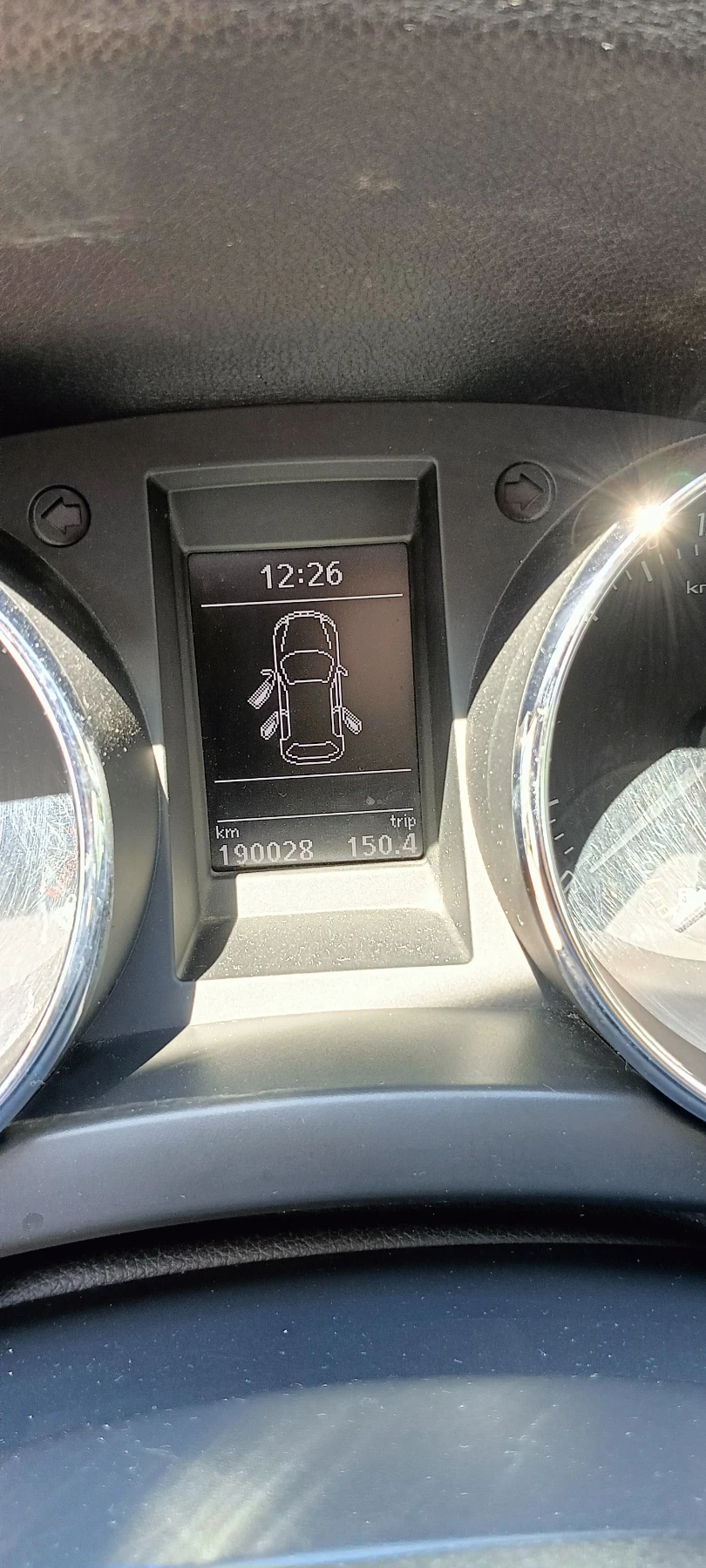 Skoda Yeti, снимка 11 - Автомобили и джипове - 55127411