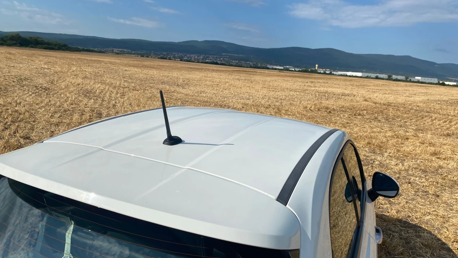 Fiat 500X 1.4T, снимка 7 - Автомобили и джипове - 55247237