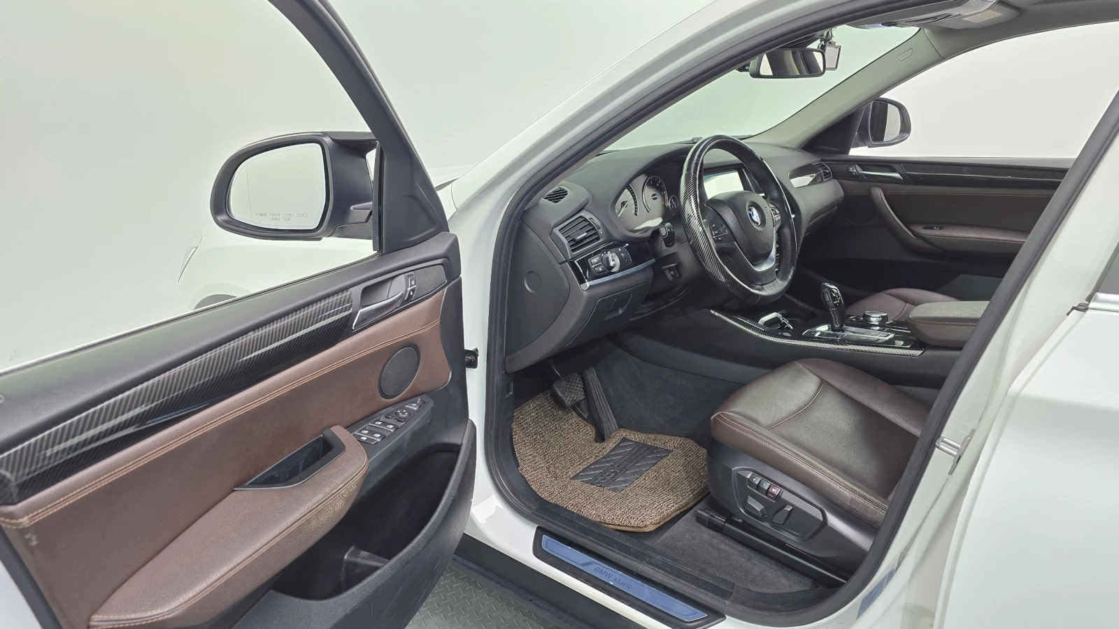 BMW X4 xDrive20d HUD ��� ������ ����* encareu.com | Mobile.bg � ����������� 10