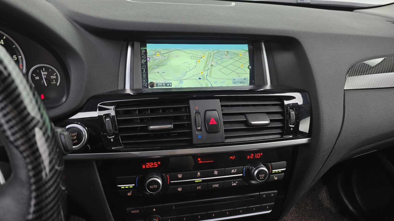 BMW X4 xDrive20d HUD ��� ������ ����* encareu.com | Mobile.bg � ����������� 13