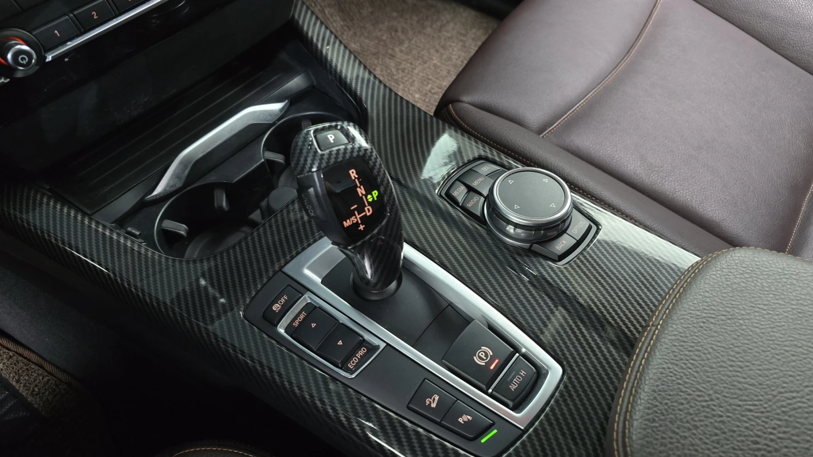 BMW X4 xDrive20d HUD ��� ������ ����* encareu.com | Mobile.bg � ����������� 9