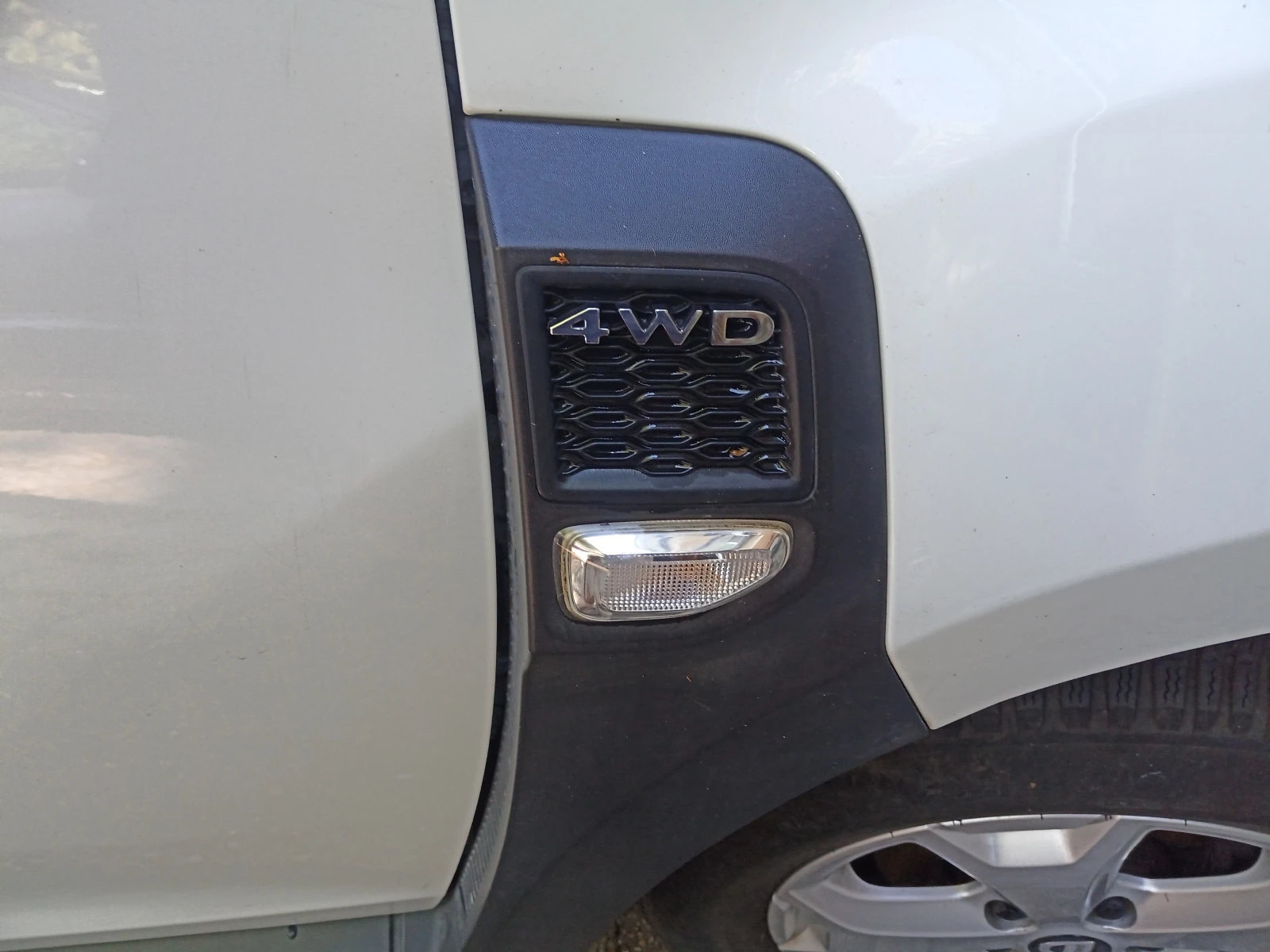 Dacia Duster 1.3 Tce 4x4 130 k.c., снимка 3 - Автомобили и джипове - 55377194