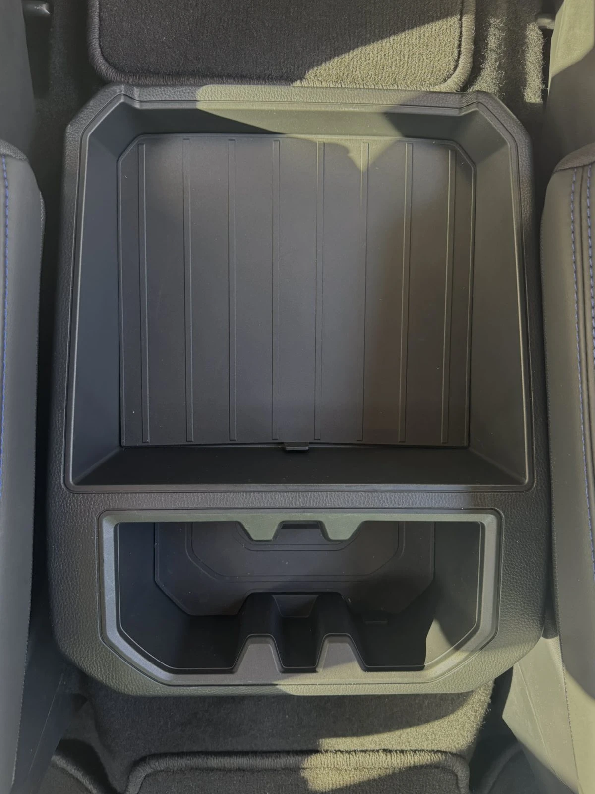 Toyota Sequoia Platinum, снимка 14 - Автомобили и джипове - 55422462