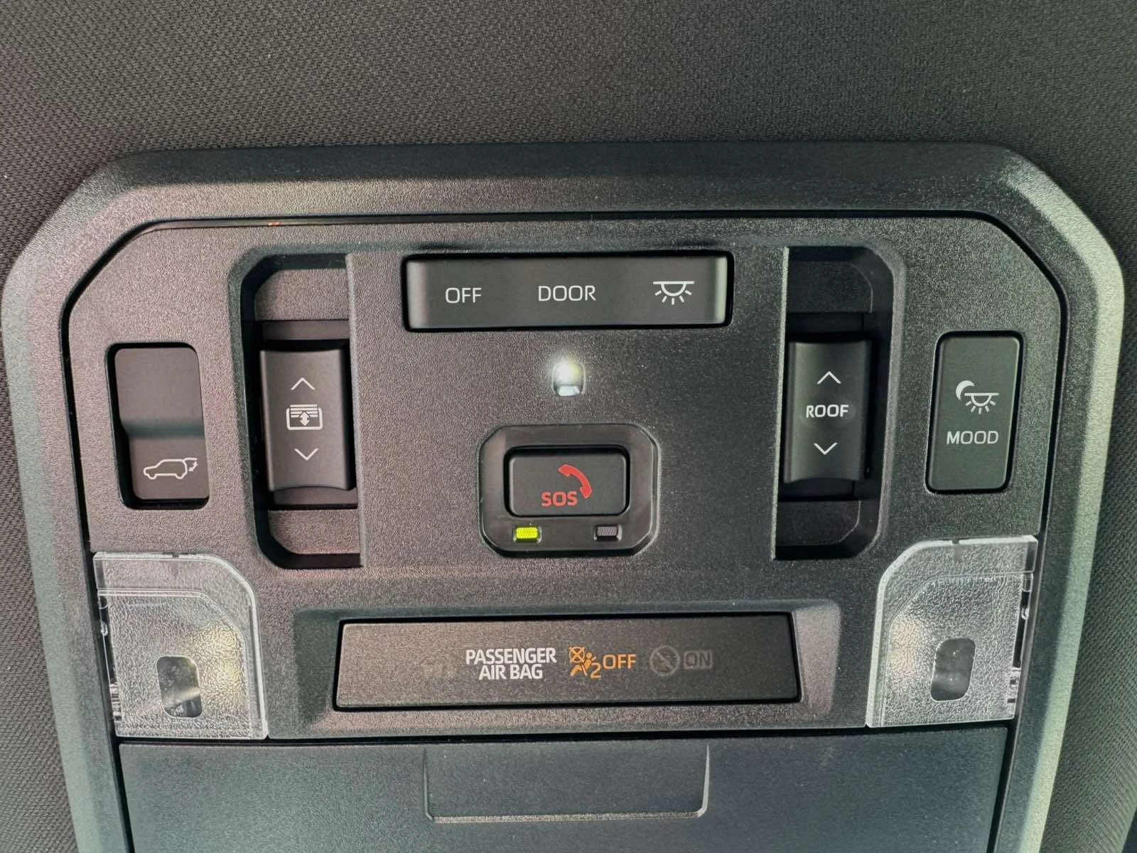 Toyota Sequoia Platinum, снимка 17 - Автомобили и джипове - 55422462