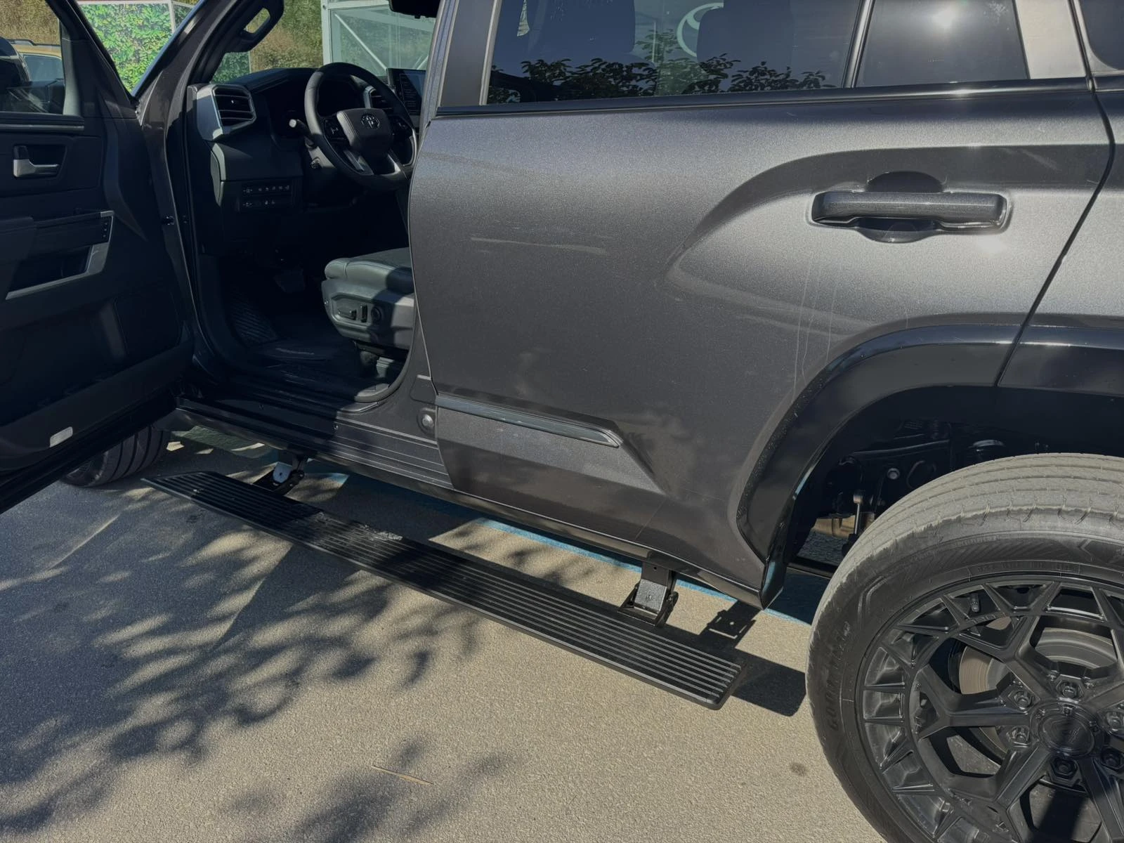Toyota Sequoia Platinum, снимка 5 - Автомобили и джипове - 55422462