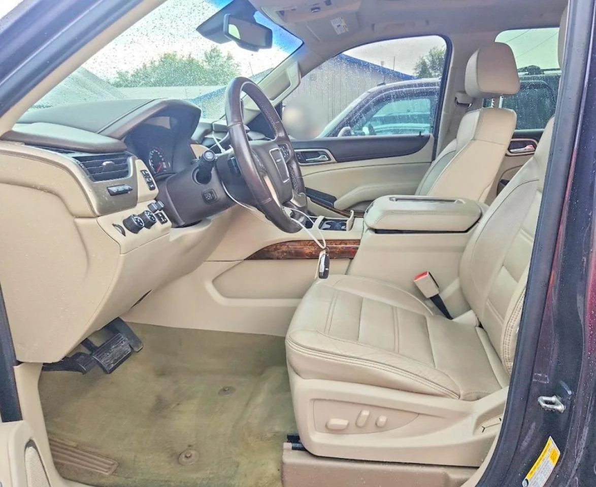 Gmc Yukon 6.2l Xl Denali, снимка 7 - Автомобили и джипове - 56133905