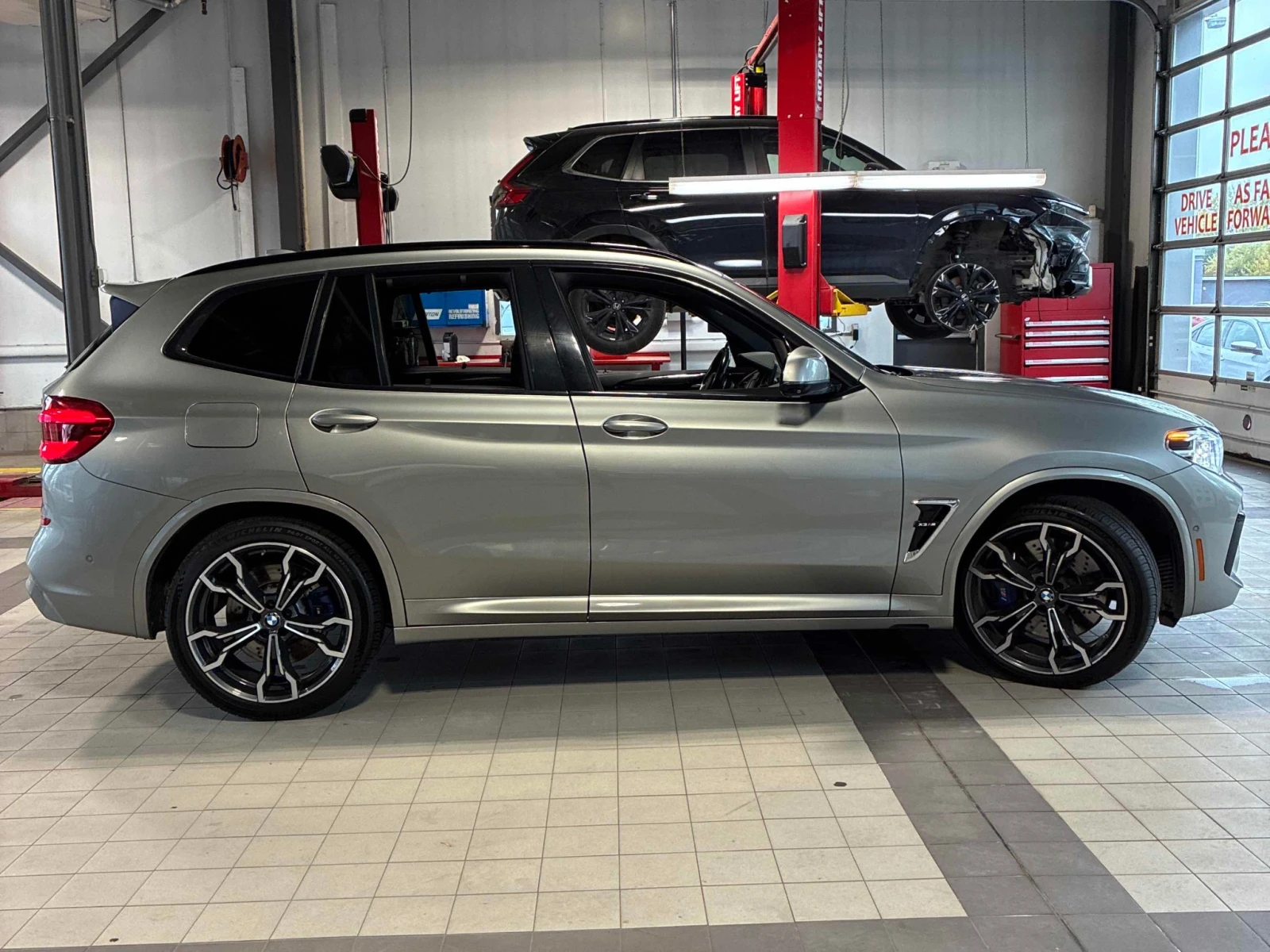 BMW X3 M / 360 / DIS / Harman Karodn / ������ | Mobile.bg � ����������� 3