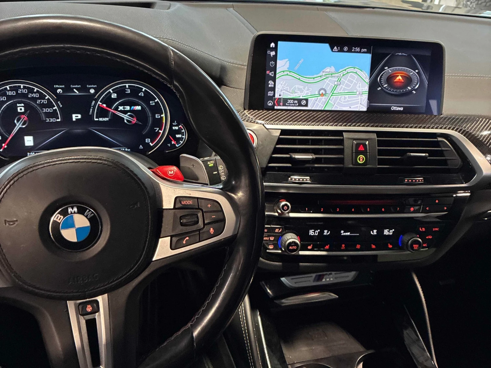 BMW X3 M / 360 / DIS / Harman Karodn / ������ | Mobile.bg � ����������� 9