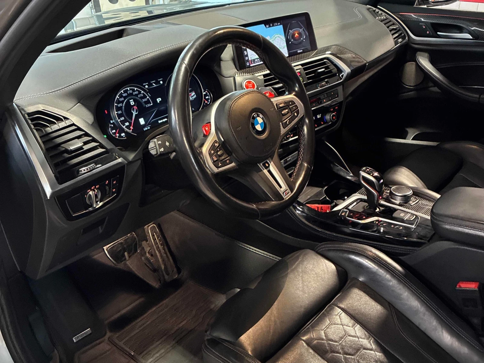 BMW X3 M / 360 / DIS / Harman Karodn / ������ | Mobile.bg � ����������� 5