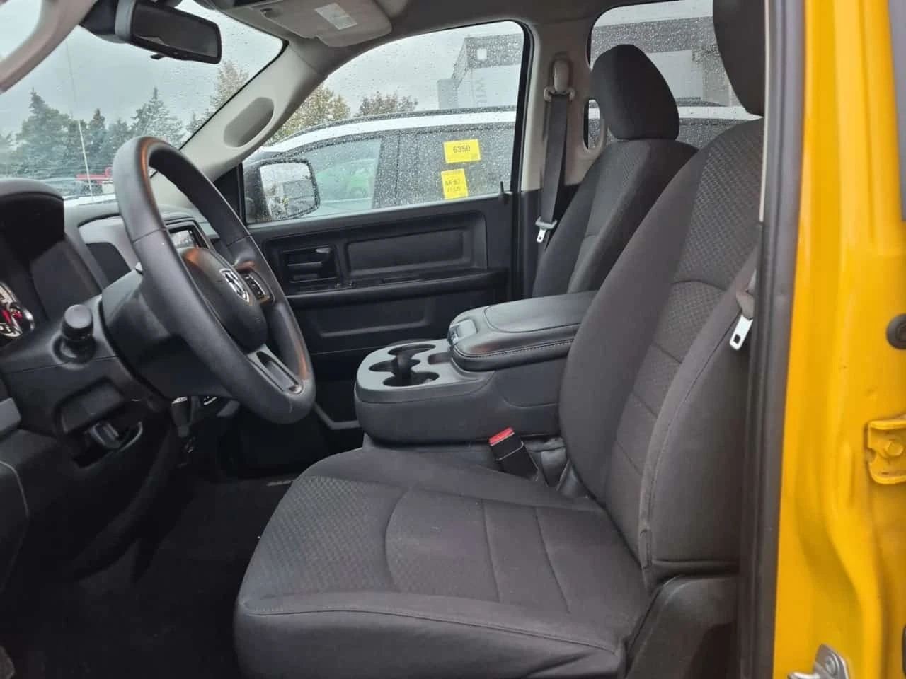 Dodge RAM 1500 * 4x4 Crew Cab 5'7" Box Express Crew Cab  | Mobile.bg � ����������� 7