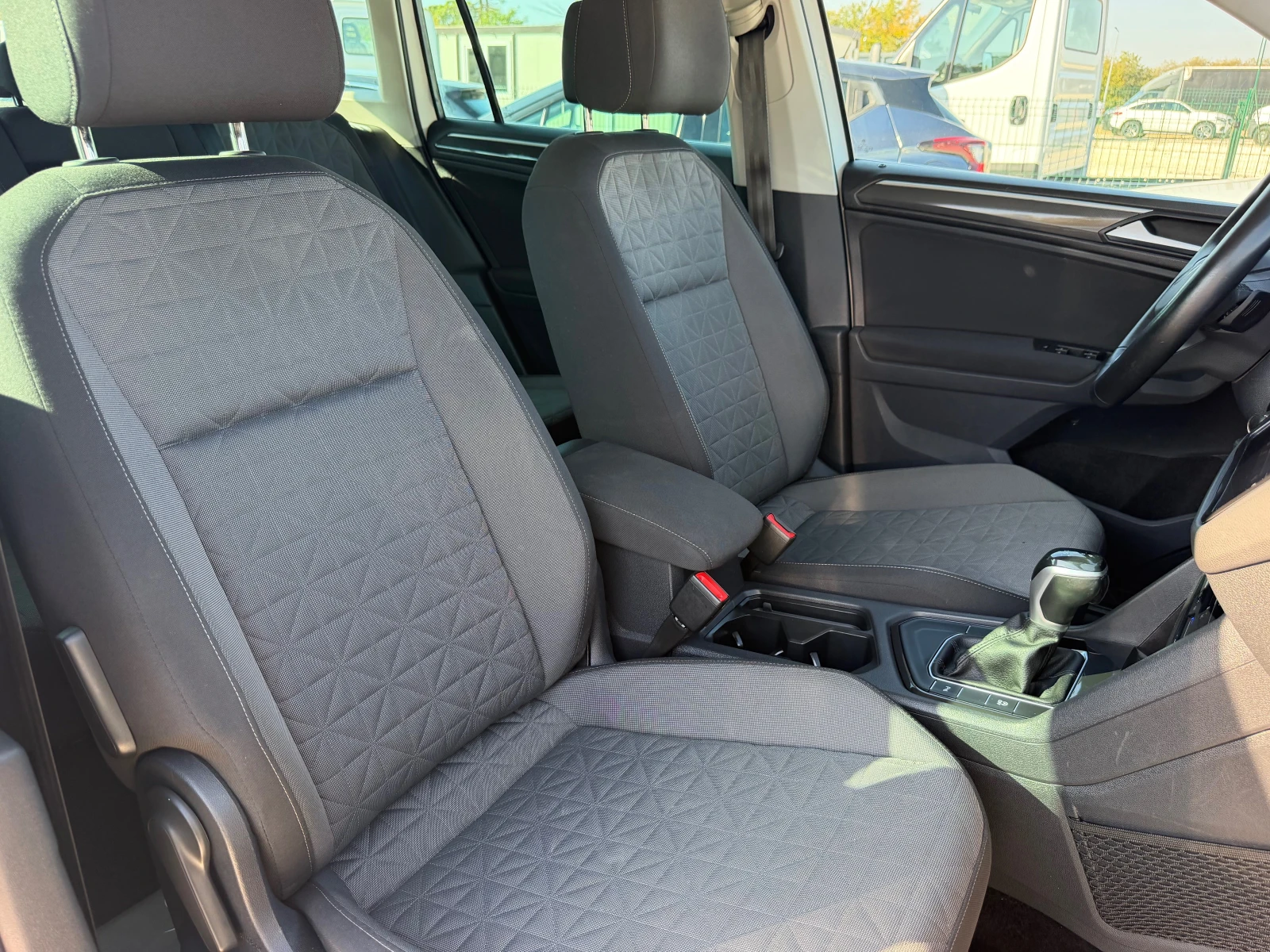 VW Tiguan FACELIFT 2.0TDI-150 0% ������������ ������ | Mobile.bg � ����������� 11