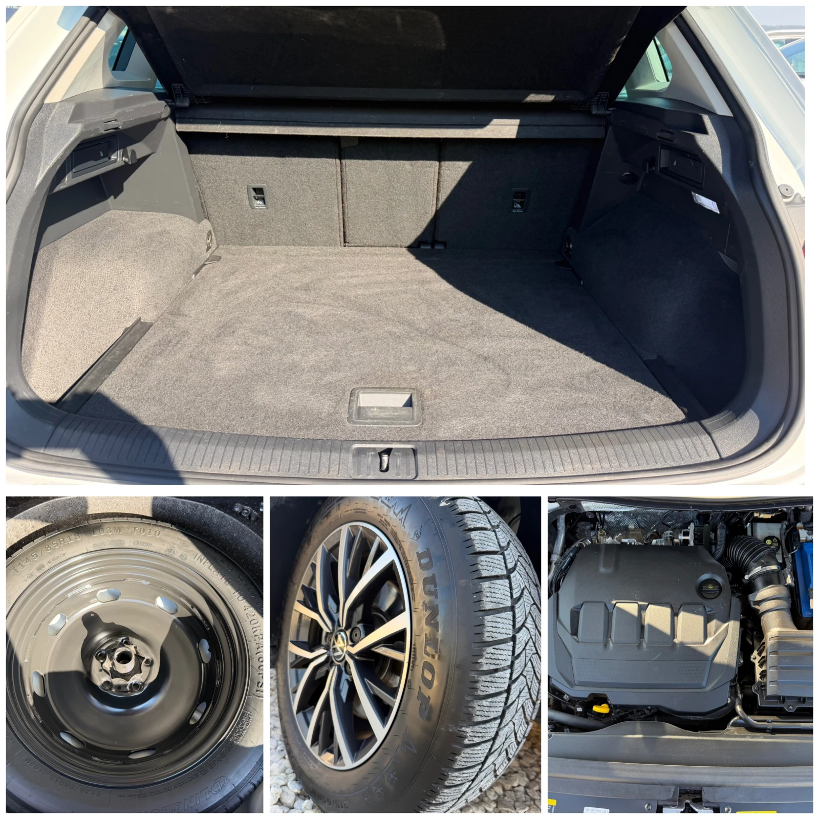 VW Tiguan FACELIFT 2.0TDI-150 0% ������������ ������ | Mobile.bg � ����������� 17
