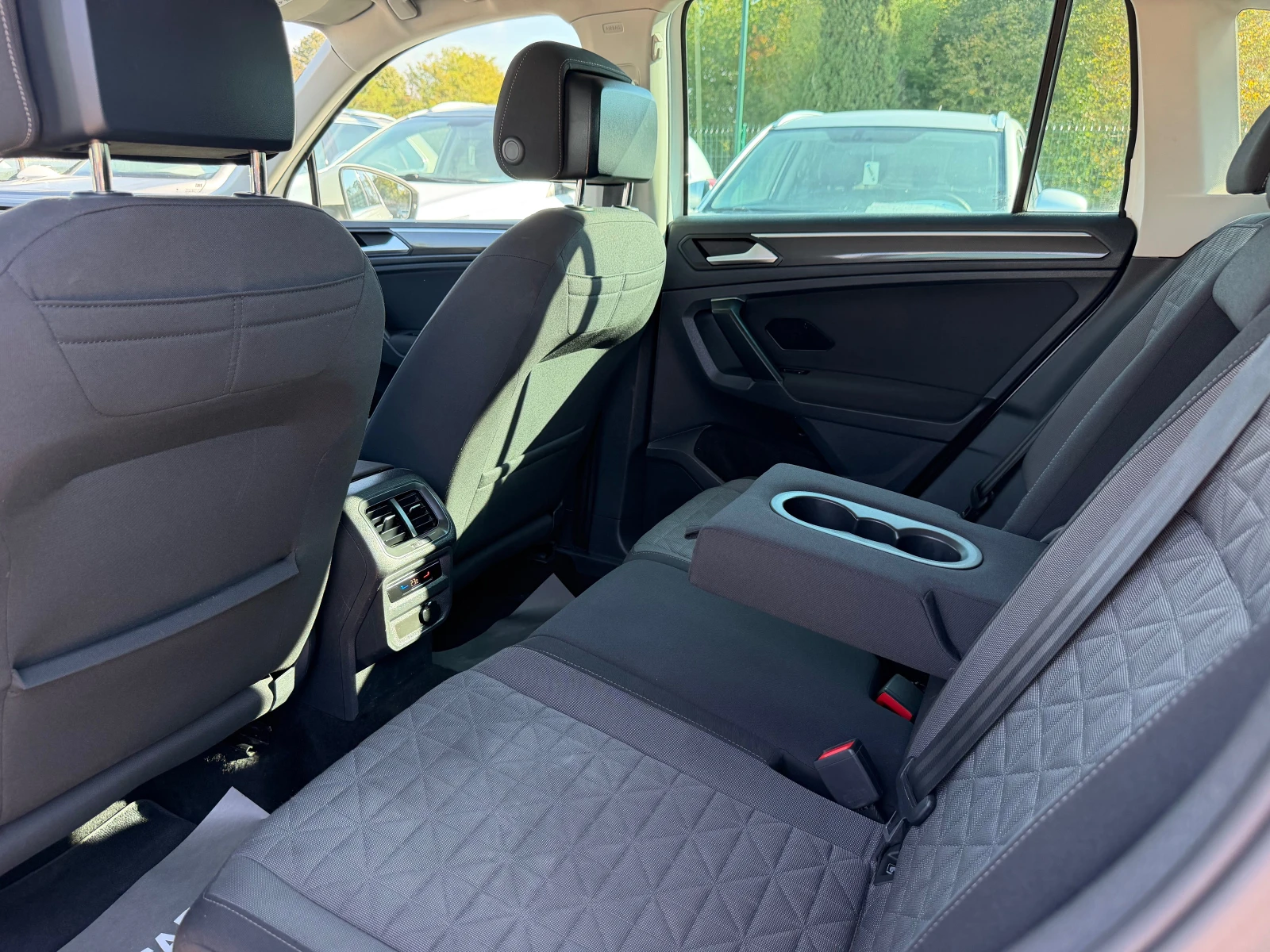 VW Tiguan FACELIFT 2.0TDI-150 0% ������������ ������ | Mobile.bg � ����������� 12